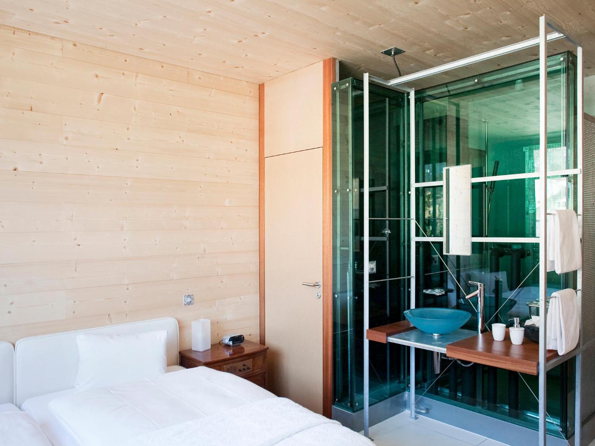 Hotel Ochsen By Mountain Hotels Davos Exterior photo