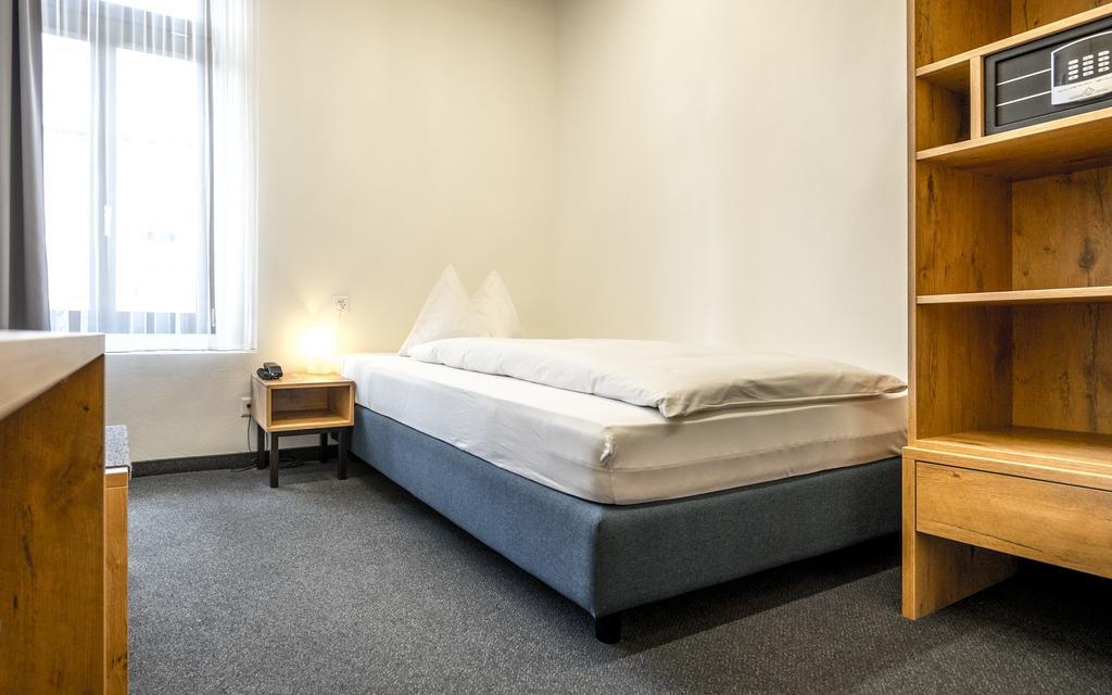 Hotel Ochsen By Mountain Hotels Davos Exterior photo