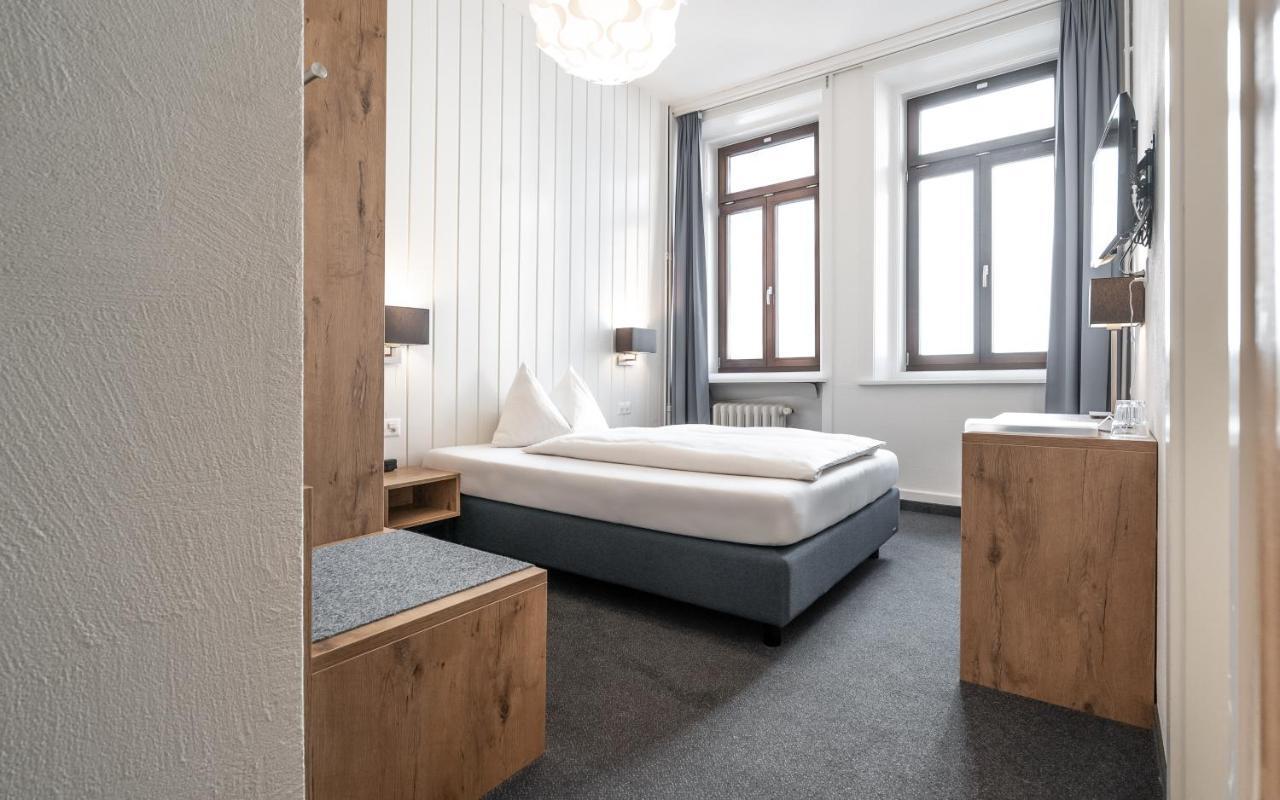 Hotel Ochsen By Mountain Hotels Davos Exterior photo